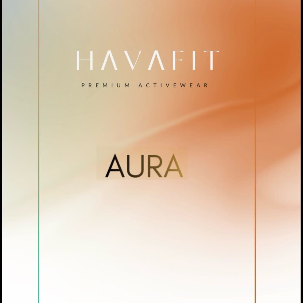 Capa da coleção Aura